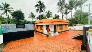 Dream connect plantation home