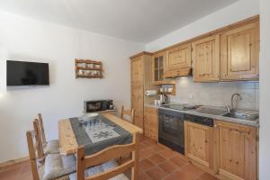 AffittiPontediLegno - La Casa di Bud