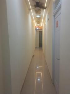 New Residence Gunung Sahari