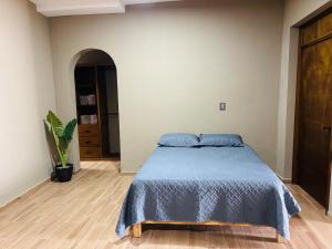 Central Apartment in Dgo