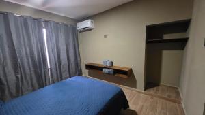 Central Apartment in Dgo