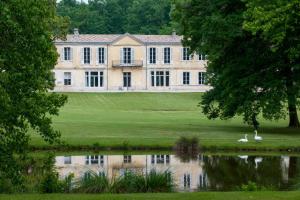 Hotels Les Sources de Caudalie : photos des chambres