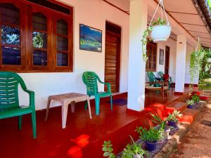 Globetrotter Tourist Inn