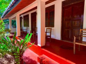 Globetrotter Tourist Inn