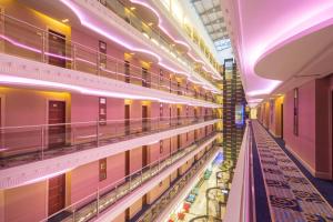 Beach Club Doganay Hotel -Inclusive