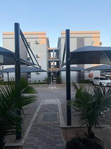 Dudus Crown Abode