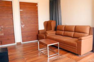 Akshaya Beach Villas
