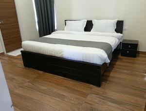 Akshaya Beach Villas