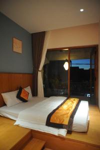 LamZen Homestay Hue