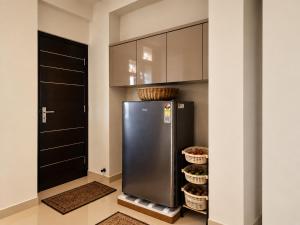 2Bhk Flat in Raipur