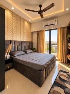 2Bhk Flat in Raipur