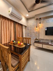 2Bhk Flat in Raipur