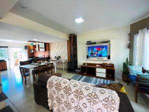 Sua Experiência na Serra Gaúcha • Duplex Charmoso + Lareira+Churrasqueira