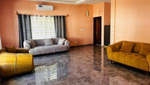 villa AMPY