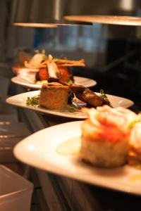 The Lordleaze Hotel And Restaurant