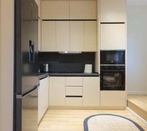 Tirana Central Park Apartment