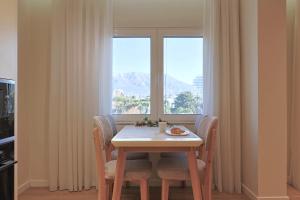 Tirana Central Park Apartment