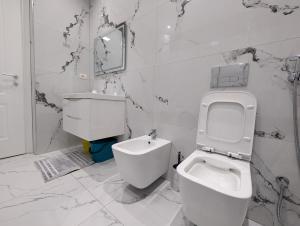 Tirana Central Park Apartment