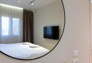 Tirana Central Park Apartment