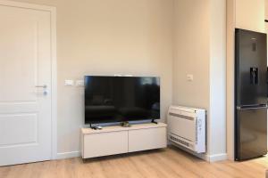 Tirana Central Park Apartment