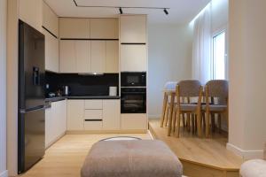 Tirana Central Park Apartment