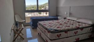 departamento en villa Carlos paz con vista