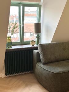 Stylowy apartament, centrum