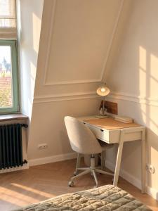 Stylowy apartament, centrum