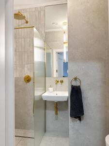Stylowy apartament, centrum