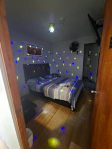 Hoteles R20 Ica