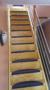 Apartment Lulu - 奥利希