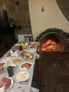 Комплекс Боляри
