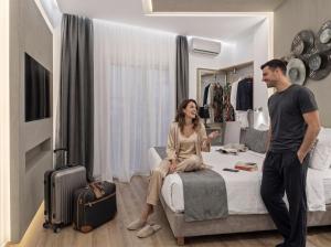 WH Luxury Suite Residence