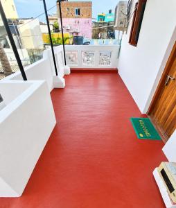 Yogi home stay