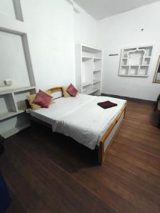 Baba Home Stay