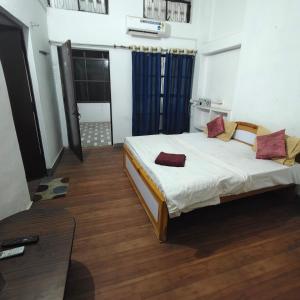 Baba Home Stay