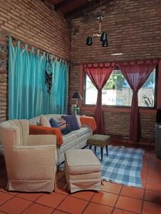 Tropical Oasis with Pool Private BBQ Aregua
