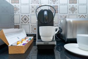 stylish apartment menara gare airport