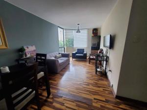 Alamos Stay Habitaciones