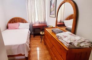 Alamos Stay Habitaciones