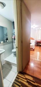 Alamos Stay Habitaciones