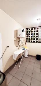 Alamos Stay Habitaciones