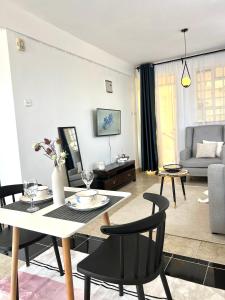 Classy Dav 1br Milimani with AC
