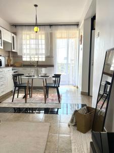 Classy Dav 1br Milimani with AC