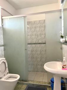 Classy Dav 1br Milimani with AC