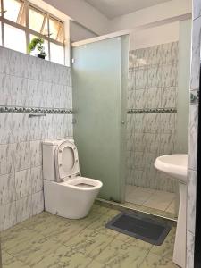 Classy Dav 1br Milimani with AC