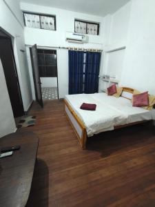 Baba Home Stay