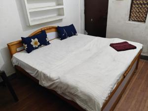 Baba Home Stay