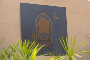 Riad African house, with 4 suites and heated pool