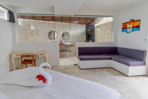 Mahana a peace of mind villa
